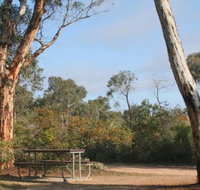 Drummonds Camp at Avon Valley National Park - Whitsundays Accommodation