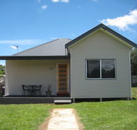 Sapphire Cottage - Whitsundays Accommodation