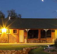 Morgan Colonial Motel - Whitsundays Accommodation