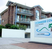 Oceanside Cove Holiday Apartments - Whitsundays Accommodation