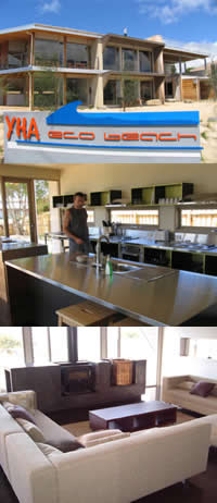 Eco Beach Yha - Whitsundays Accommodation 1