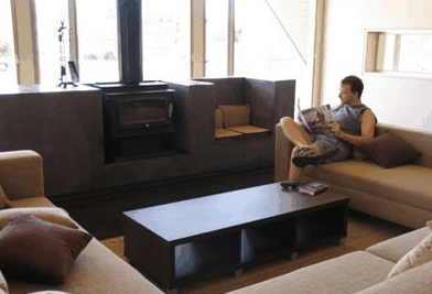 Eco Beach Yha - Whitsundays Accommodation