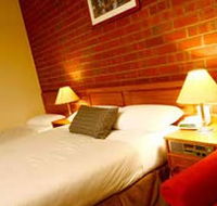 Best Western Burke and Wills Motor Inn - Whitsundays Accommodation