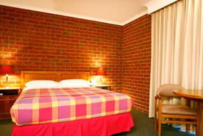 Best Western Burke And Wills Motor Inn - Whitsundays Accommodation 2