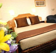 Boulevard Motor Inn - Whitsundays Accommodation