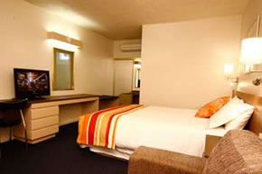 Swan Hill Resort - Whitsundays Accommodation 0