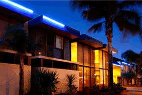 Swan Hill Resort - Whitsundays Accommodation 1