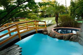 Swan Hill Resort - Whitsundays Accommodation 2