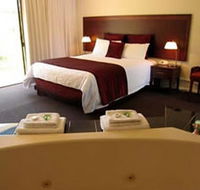 Comfort Inn Deakin Palms - Whitsundays Accommodation