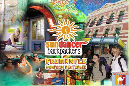 Backpackers Scarness QLD Whitsundays Accommodation