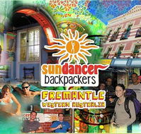 Sundancer Backpackers - Whitsundays Accommodation