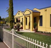 Kyabram Motor Inn - Whitsundays Accommodation