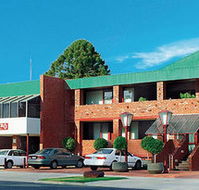 River Country Inn - Whitsundays Accommodation