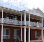 Best Western Meramie Motor Inn - Whitsundays Accommodation