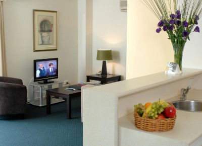 Quest Carlton On Finlay - Whitsundays Accommodation 1