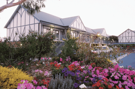  Whitsundays Accommodation