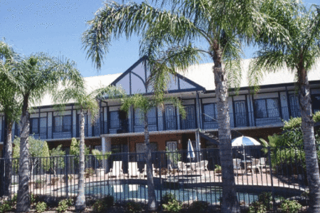 Country Comfort Adelaide Manor - Whitsundays Accommodation 1