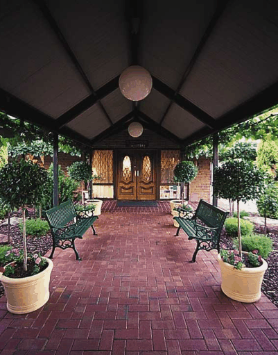 Country Comfort Adelaide Manor - thumb 2