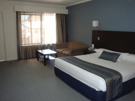 Country Comfort Adelaide Manor - Whitsundays Accommodation 3