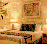 City Park Motel - Whitsundays Accommodation