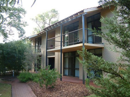 Trinity Conference And Accommodation Centre - Whitsundays Accommodation 0