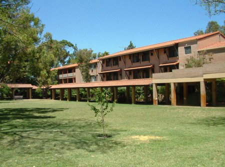 Trinity Conference And Accommodation Centre - Whitsundays Accommodation 1