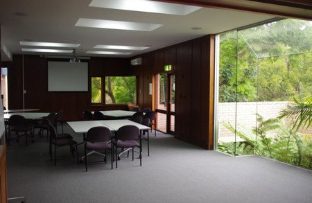 Trinity Conference And Accommodation Centre - Whitsundays Accommodation 2