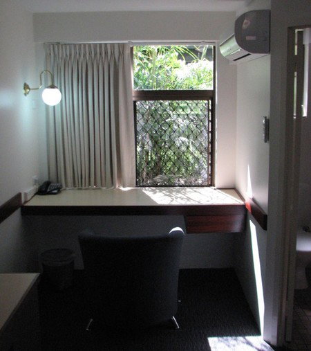 Trinity Conference And Accommodation Centre - Whitsundays Accommodation 3