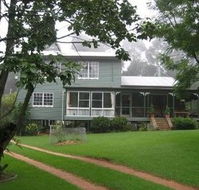 Bunya Mountains Accommodation - Whitsundays Accommodation