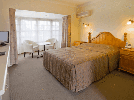 Best Western Olde Maritime Motor Inn - Whitsundays Accommodation