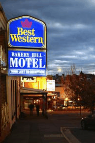 Best Western Bakery Hill Motel - Whitsundays Accommodation 0