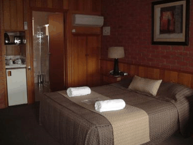 Best Western Bakery Hill Motel - Whitsundays Accommodation 1