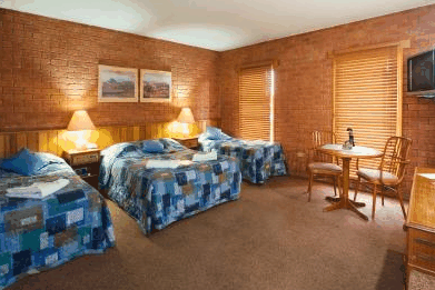 Best Western Bakery Hill Motel - Whitsundays Accommodation 3