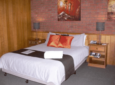 Best Western Bakery Hill Motel - Whitsundays Accommodation 4