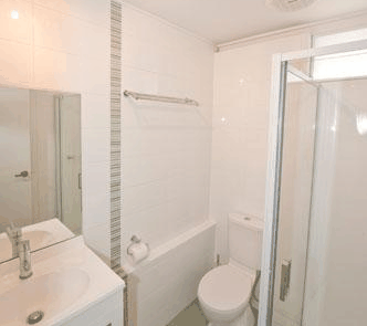 Broome-Time Lodge - Whitsundays Accommodation 4