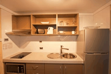 Broome-Time Lodge - Whitsundays Accommodation 5