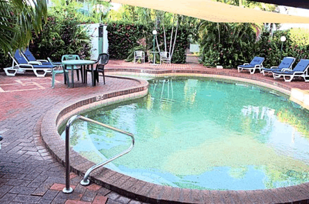 Cable Beachside Villas - Whitsundays Accommodation 1