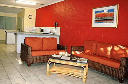 Cable Beachside Villas - Whitsundays Accommodation 2