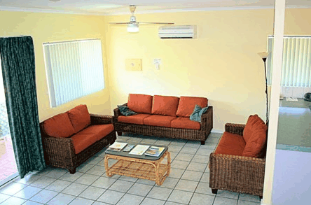 Cable Beachside Villas - Whitsundays Accommodation 4