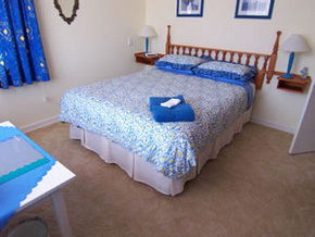 Mermaid Lodge - Whitsundays Accommodation 0