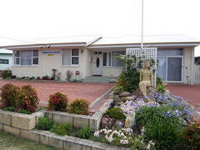 Mermaid Lodge - Whitsundays Accommodation 1