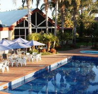 Quality Resort Mildura - Whitsundays Accommodation