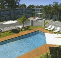 Commodore Motor Inn Mildura - Whitsundays Accommodation