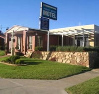 Golden Chain Murray River Motel - Whitsundays Accommodation