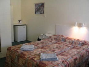 Golden Chain Murray River Motel - Whitsundays Accommodation 1