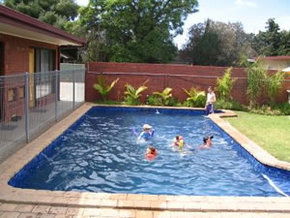 Golden Chain Murray River Motel - Whitsundays Accommodation 3