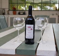 Burrabliss - Whitsundays Accommodation