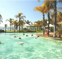 Boathaven Holiday Park - Whitsundays Accommodation