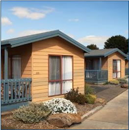 Braybrook VIC Whitsundays Accommodation