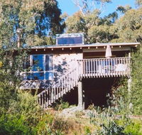 Canobolas Mountain Cabins - Whitsundays Accommodation
